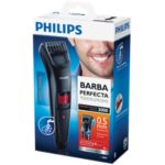 Barba perfecta más fácil