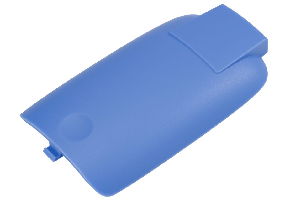 Funda para proteger las pilas