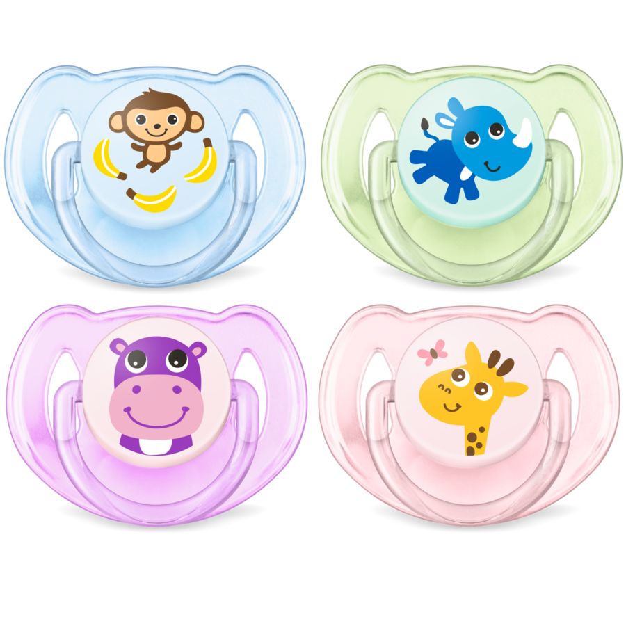 Designed for your baby's everyday comfort needs