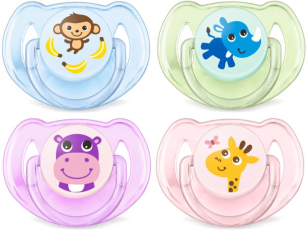Philips Avent Classic soother