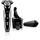 Norelco Shaver 9300 Wet & dry electric shaver, Series 9000