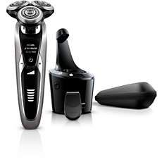 S9311/84 Philips Norelco Shaver 9300 Wet & dry electric shaver, Series 9000