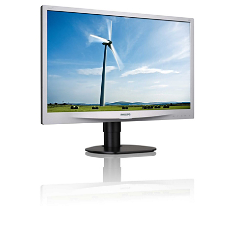 231S4LCS/00  Brilliance 231S4LCS LCD monitor