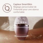 Adapté à vos besoins avec SenseIQ