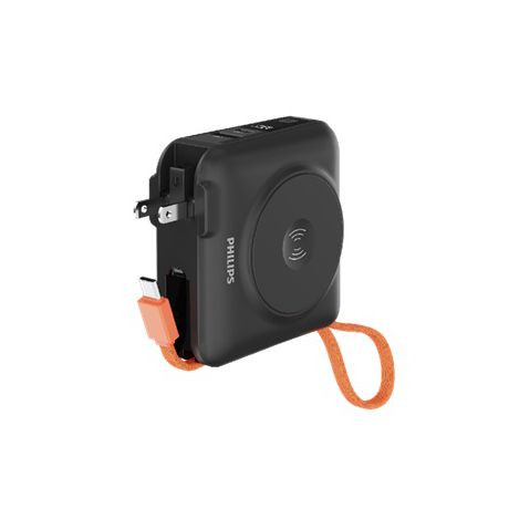 DLP4351CB/11  USB モバイルバッテリー