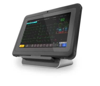 Philips Medical Tablet with stand