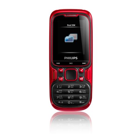 CTE122RED/00  Mobile Phone