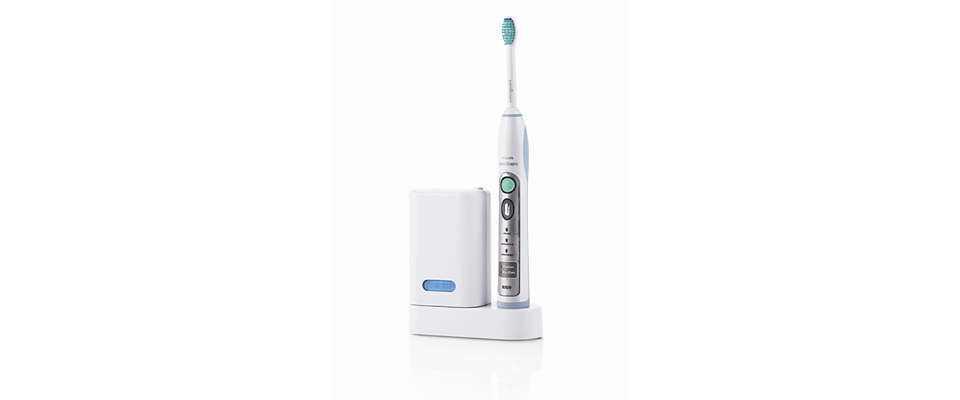 Sonic electric toothbrush HX6942/10 | Sonicare