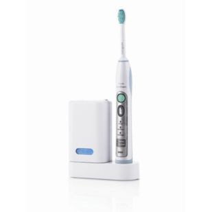 Elite Rechargeable sonic toothbrush