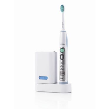 Philips Sonicare Elite Rechargeable sonic toothbrush