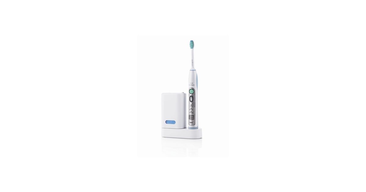 Sonicare Sonic electric toothbrush HX6942/10 | Philips
