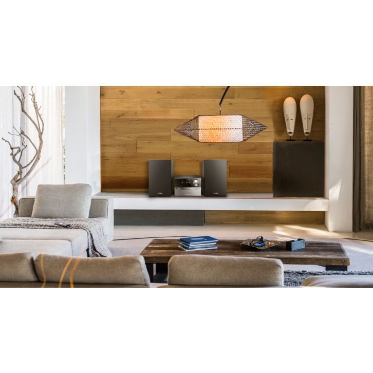 Relax to great music