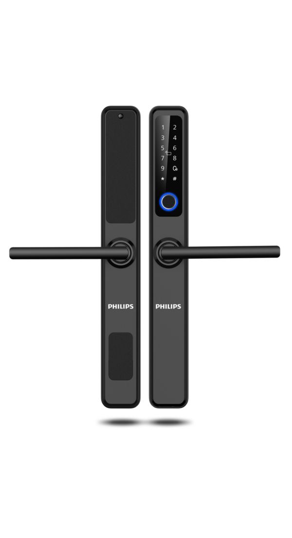 Philips DDL610-5HBS