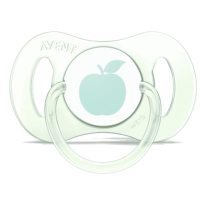 Eriti väike ja kerge teie beebile