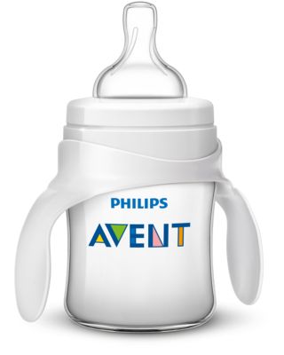 Designed to reduce colic, gas and reflux*