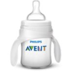 Conçus pour réduire les coliques, les gaz et les reflux*