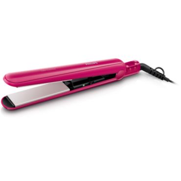 Straightener