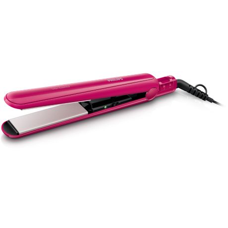 HP8312/00  Straightener