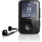 Disfrutá de tu música y tus videos vayas donde vayas