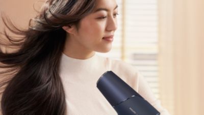 1500W 快速吹整，給您專業級的完美效果