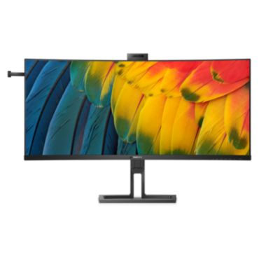 Business Monitor 5K2K UltraWide Thunderbolt™ monitor