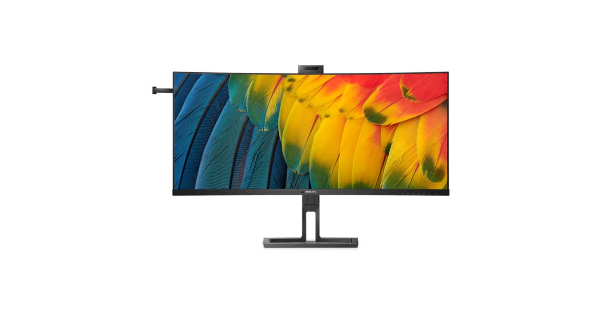 Business Monitor Monitor 5K2K UltraWide Thunderbolt™ 40B1U6903CH/00 ...
