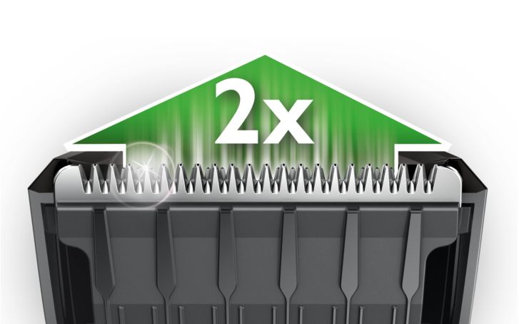 Philips Hairclipper series 3000