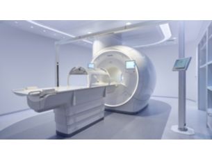 Ingenia Ambition/Elition MR-RT Next generation MRI for radiation therapy is here