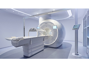 Ingenia Système IRM offrant une meilleure planification du traitement