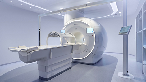 Ingenia Ambition/Elition MR-RT Next generation MRI for radiation therapy is here