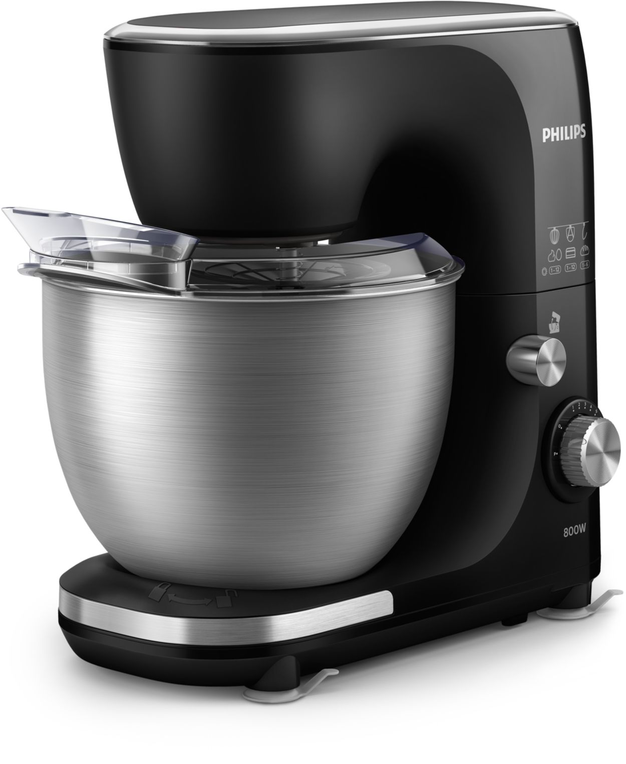 philips stand mixer