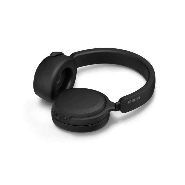 Superb comfort, great sound