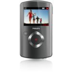 Capturá y compartí los buenos momentos en alta definición