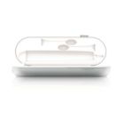 Terveemmät valkoisemmat hampaat pitkäaikaisin tuloksin