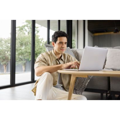 Philips Barbeador Série 2000