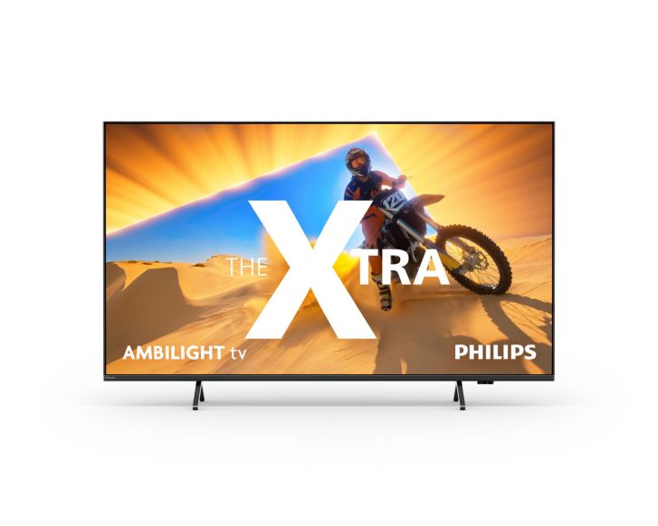 Philips The Xtra