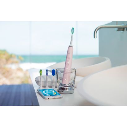Our best ever toothbrush, for complete oral care