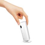 Наблюдавайте дома си от вашия iPhone/iPad