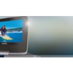 Superior picture quality