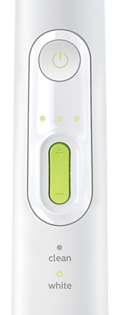 Sonicare HealthyWhite+