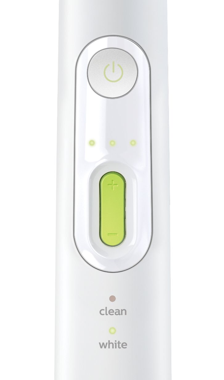 Sonicare HealthyWhite+
