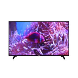 Professional TV