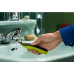 Trim, edge and shave any length of hair