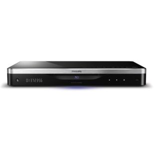 8000 series Reproductor de discos Blu-ray