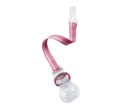 Philips avent 2024 pacifier clip