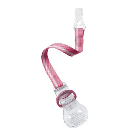 SCF185/02  Soother clip
