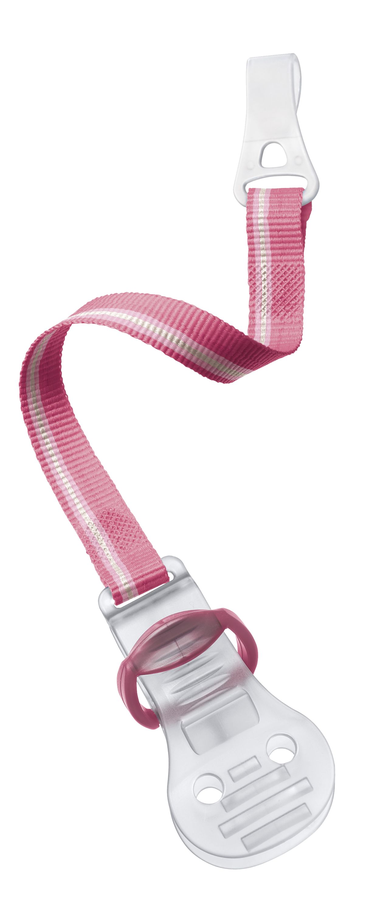 Avent best sale pacifier clip