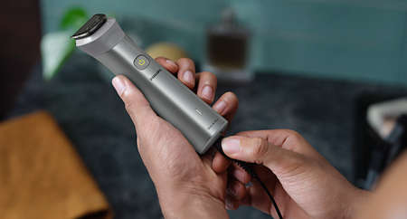 All-in-One Trimmer Series 5000 MG5930/15 | Philips All-in-One Trimmer Series 5000 MG5930/15 | Philips