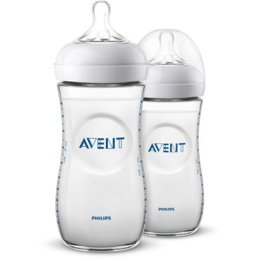 Philips Avent Biberon Natural