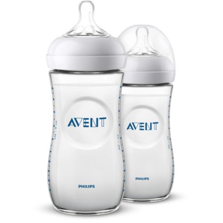 SCF036/20 Philips Avent Biberon Natural